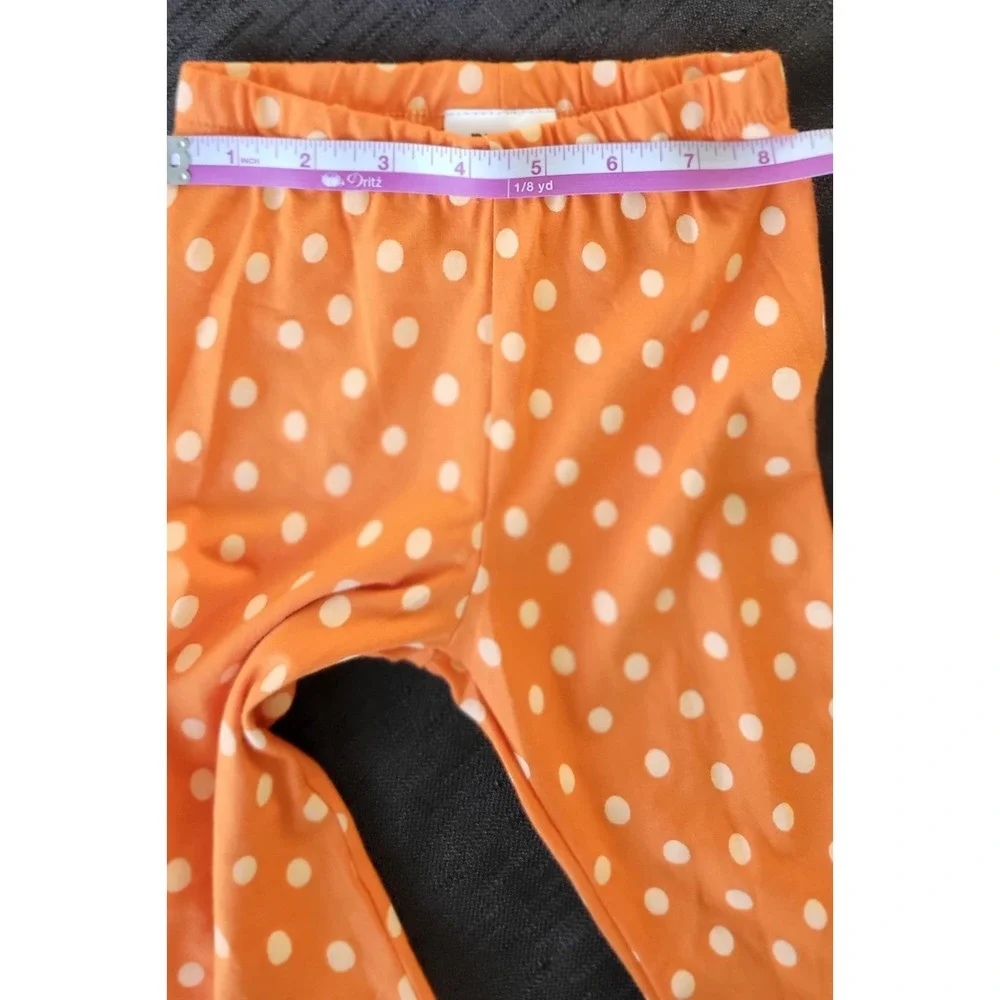 planet cotton 24m Baby‎ Girls 2 piece set halloween
